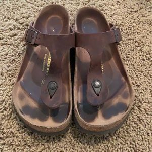 Women’s Birkenstock Gizeh Sandal